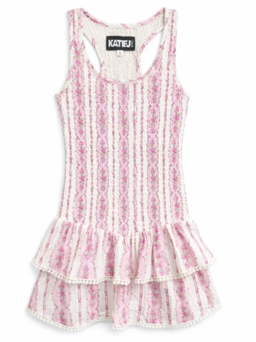 NWT Katie J NYC Tween Vallie Dress